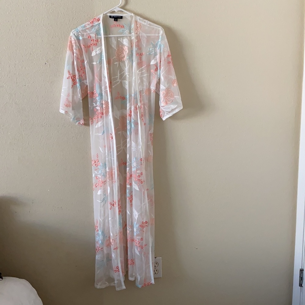 Sleep robe - Picture 2 of 7